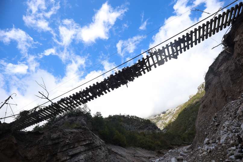 jablanica, poplave, železniška-proga