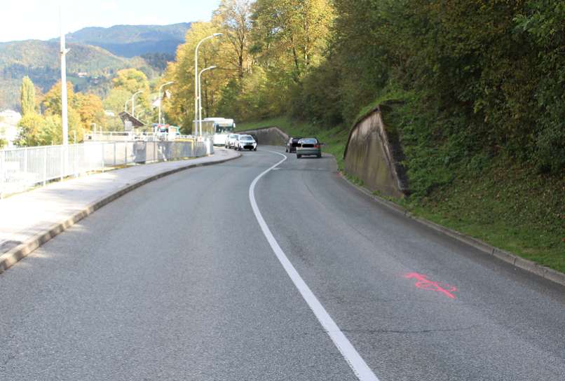 PN POBEG TRŽIČ fotografija kraja