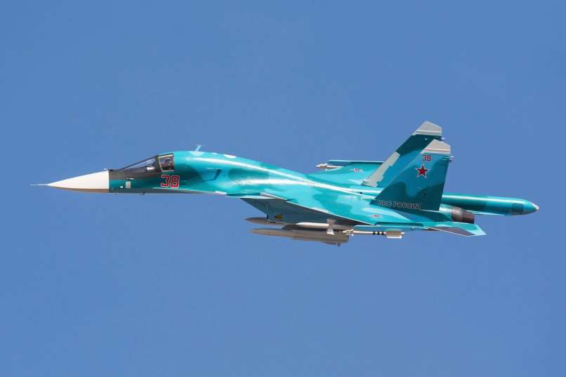 su-34