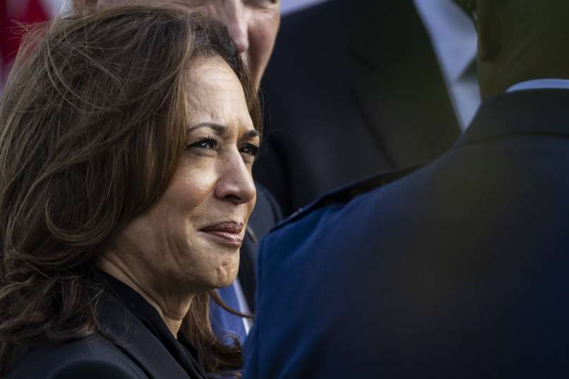 Kamala Harris