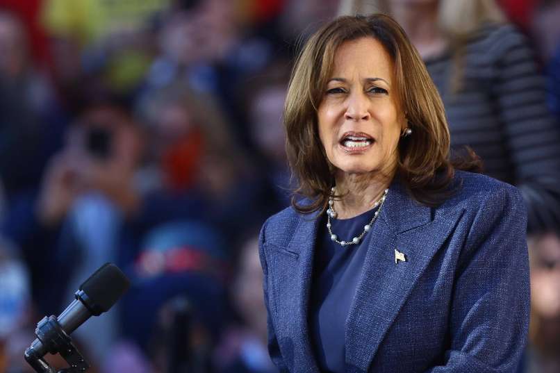 Kamala Harris