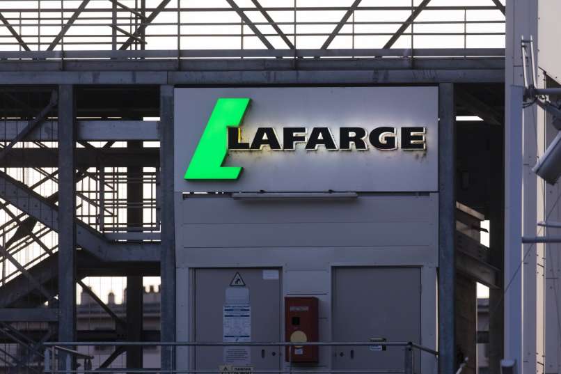 Lafarge