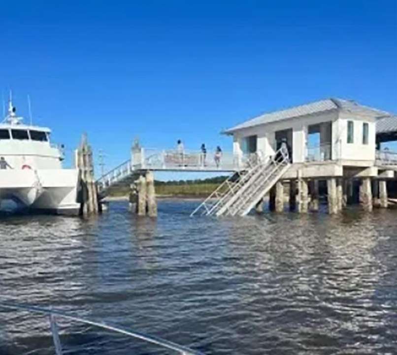 sapelo-island