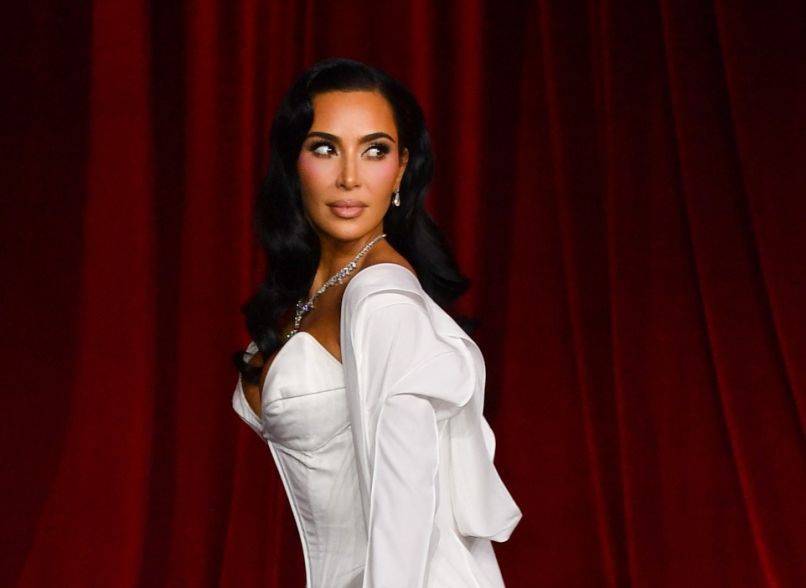 Kim Kardashian
