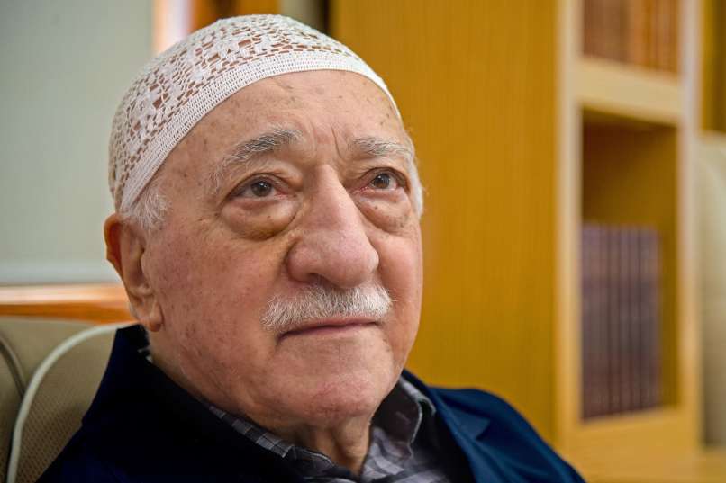 Fethullah Gülen