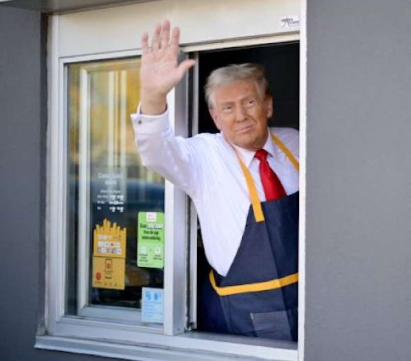 trump mcdonald1