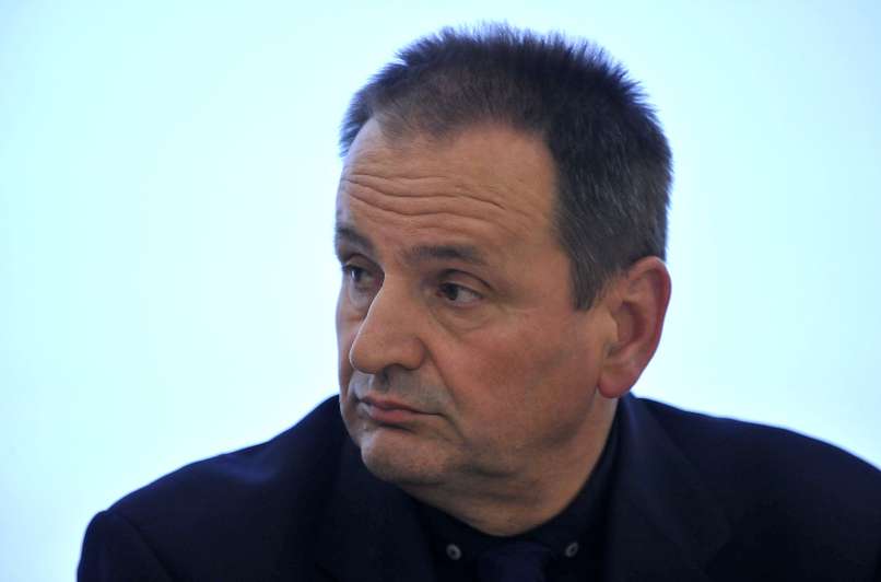 Branko Sevčnikar