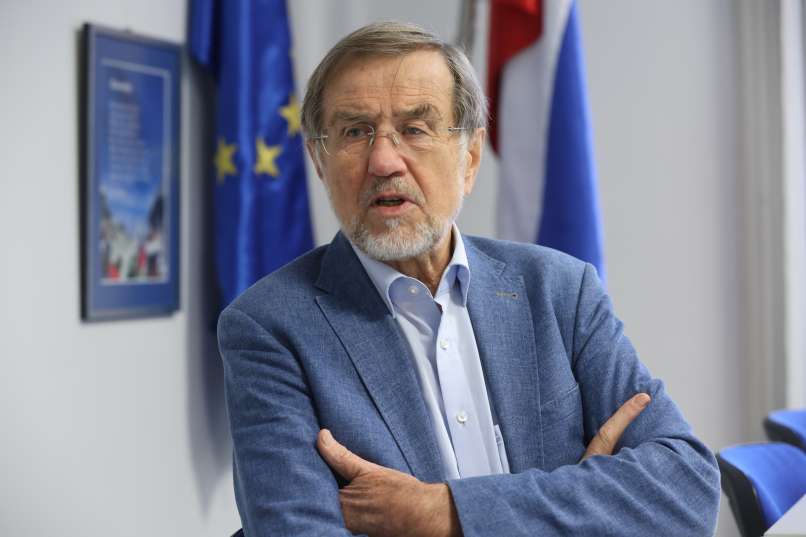 Lojze Peterle