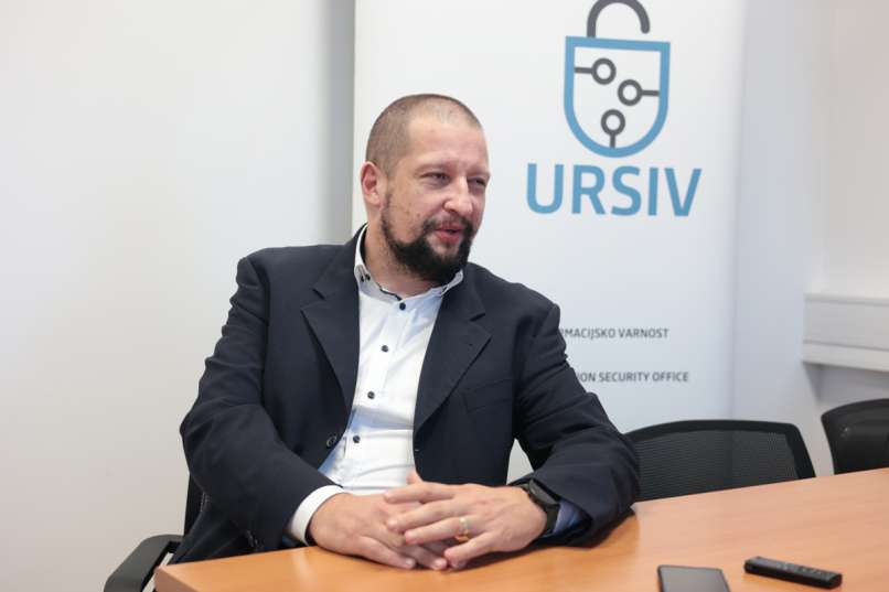 Uroš Svete