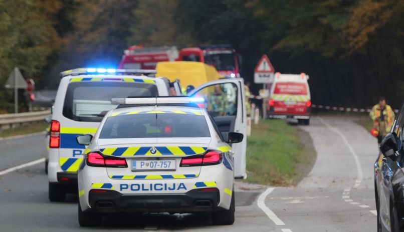 policija avto