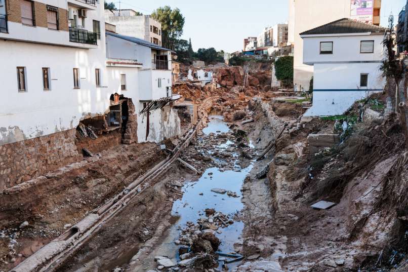 poplave, valencia