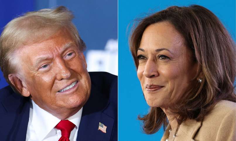 trump-harris