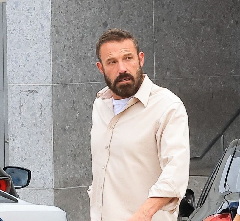 Ben Affleck