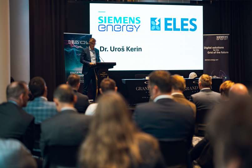 eles, siemens, siemens-energy, partnerstvo, slovenija, gospodarstvo