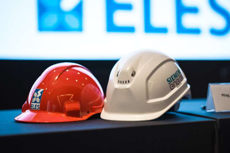 eles, siemens, siemens-energy, partnerstvo, slovenija, gospodarstvo