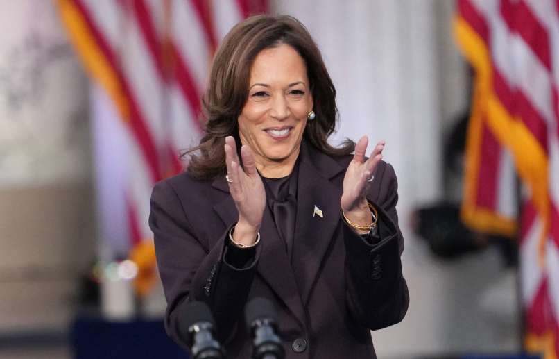 Kamala Harris