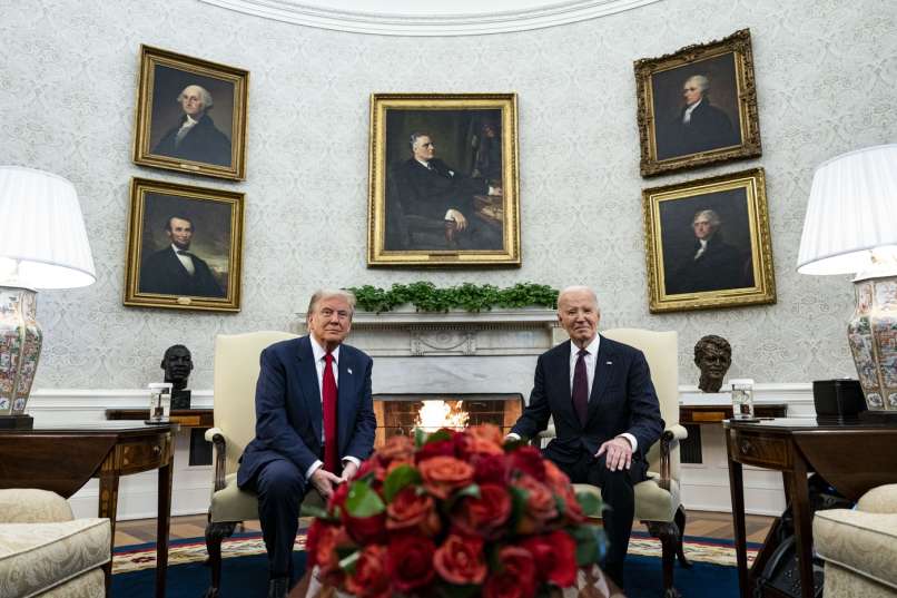 donald-trump, joe-biden