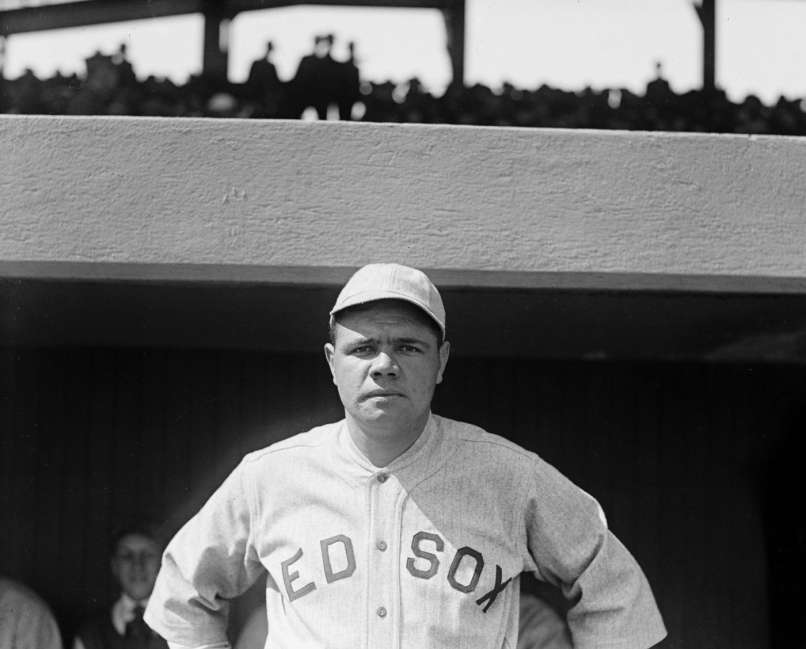 Babe Ruth