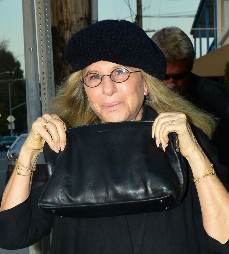 barbra steisand