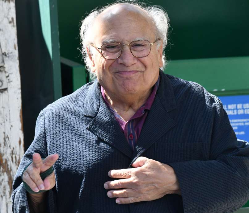 Danny DeVito