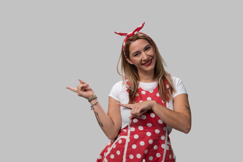 Veseljakova Zinka