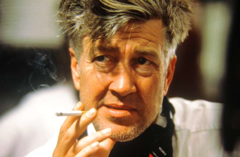 david lynch