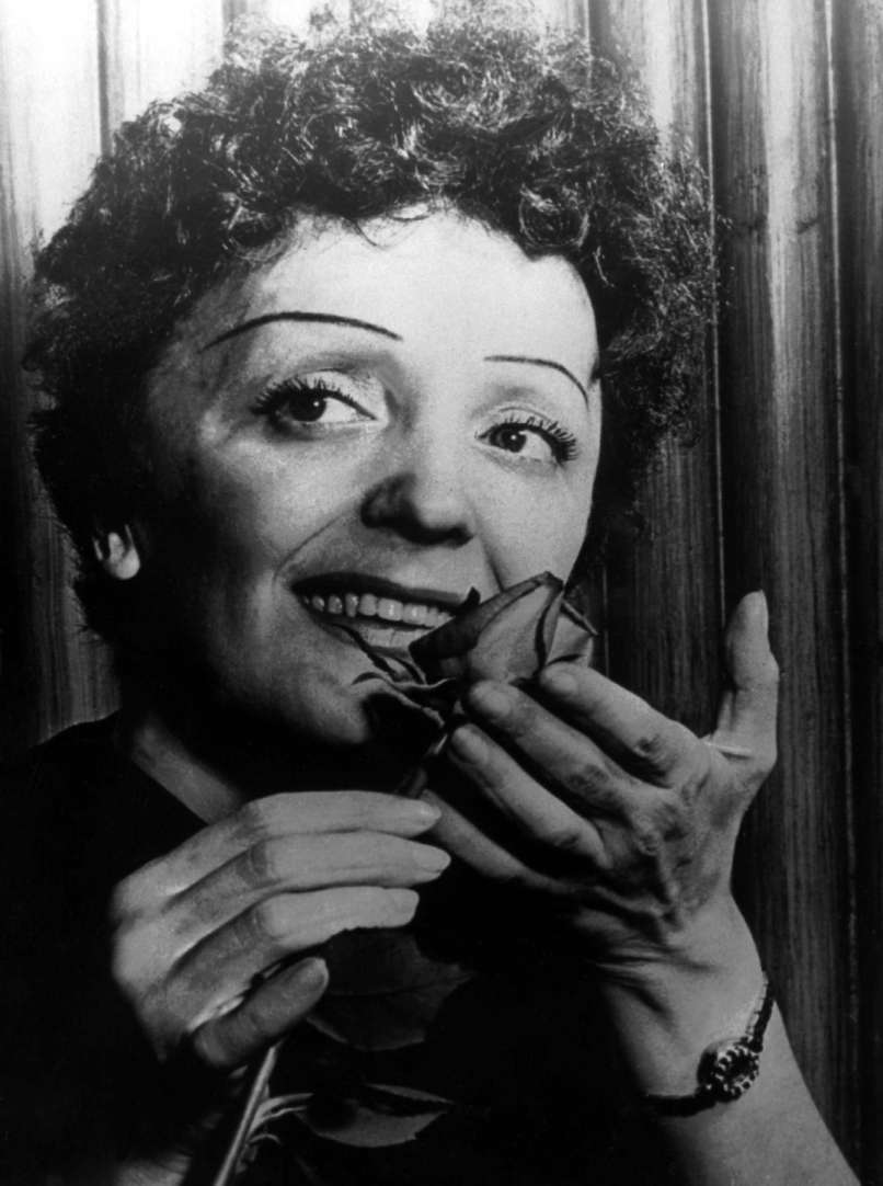 edith piaf