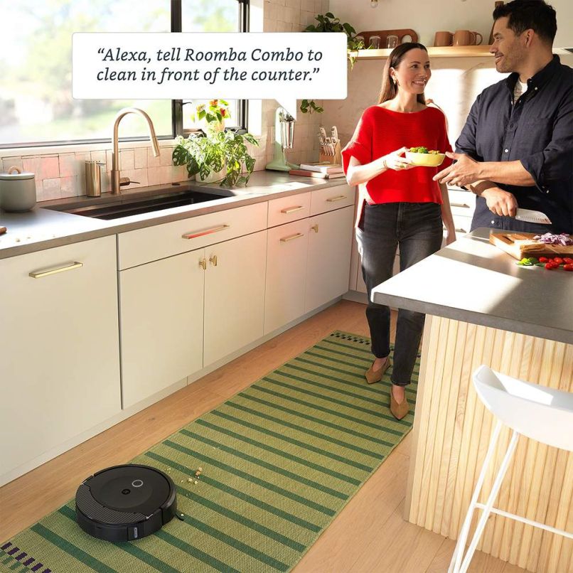 RoombaCombo_10Max_Kitchen