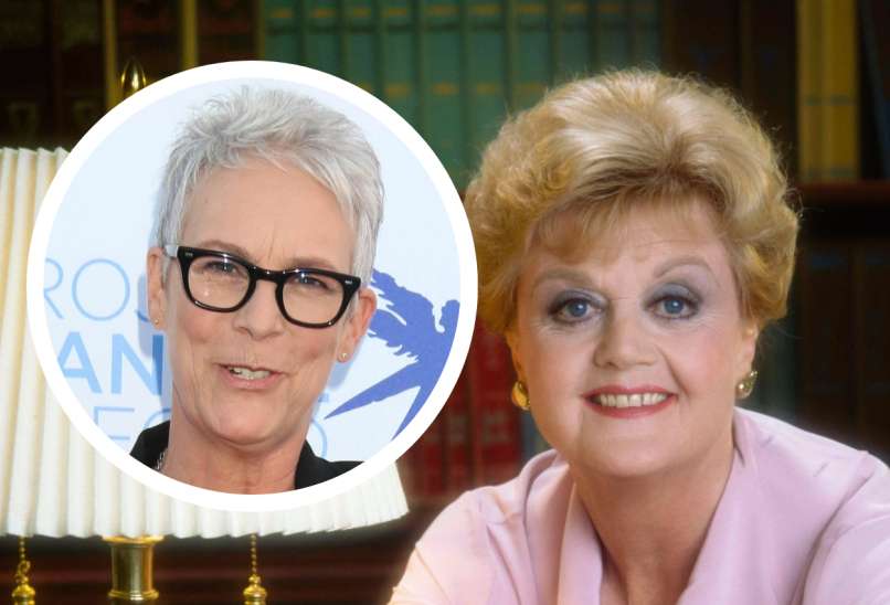 Jamie Lee Curtis, Angela Lansbury