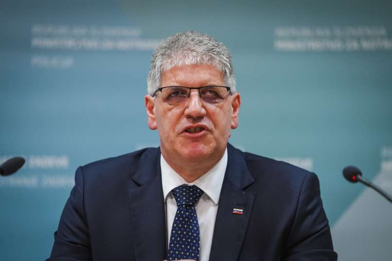 boštjan poklukar