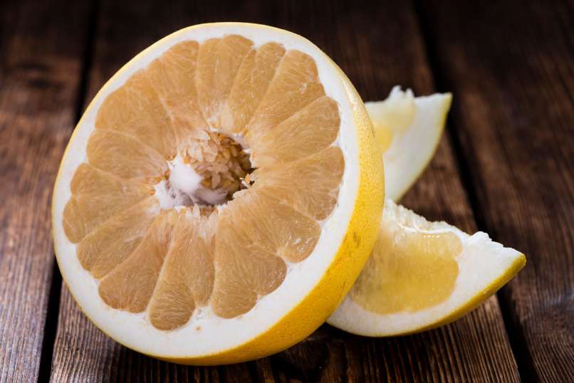pomelo