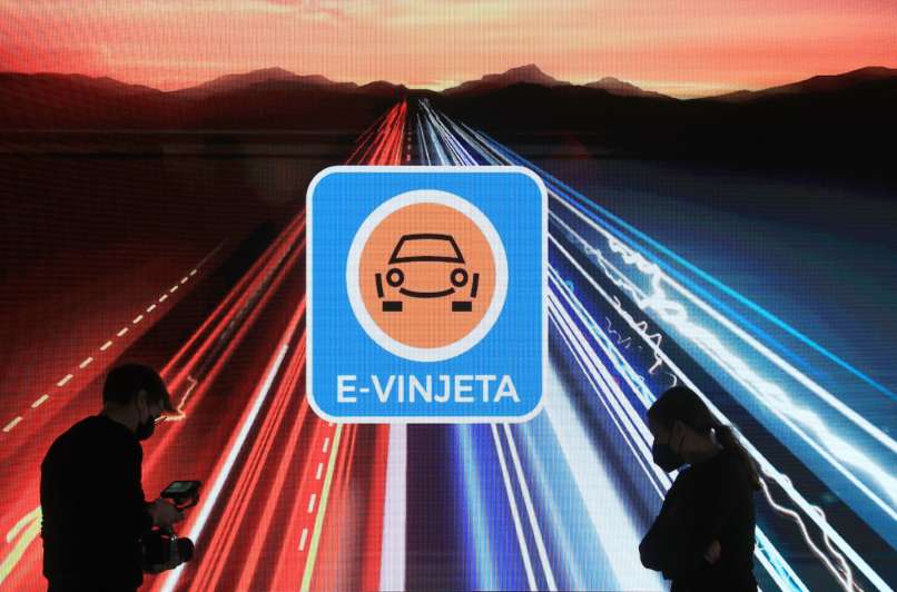 e-vinjeta