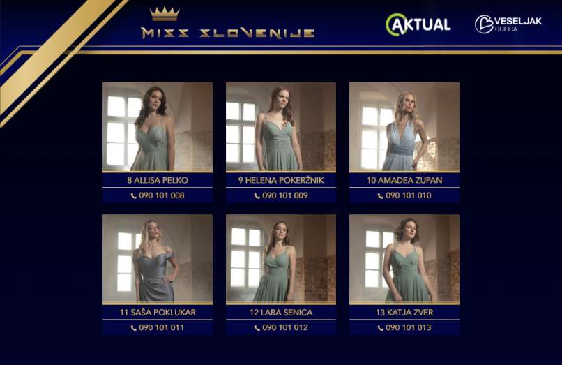 Miss Slovenije