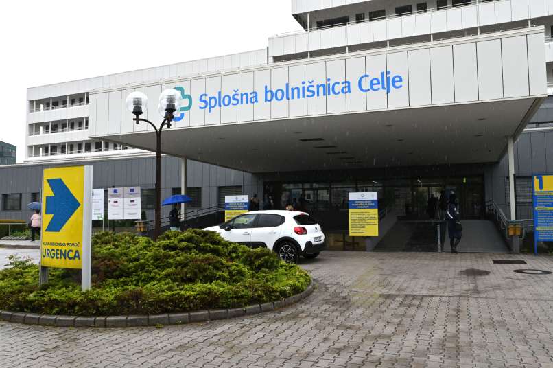 splosna bolnisnica celje