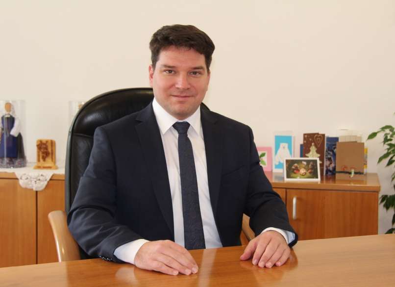Matej Zorko