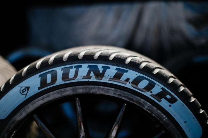 dunlop