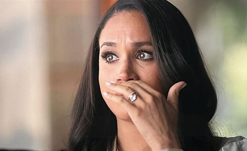 Meghan Markle