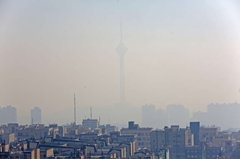 teheran-iran