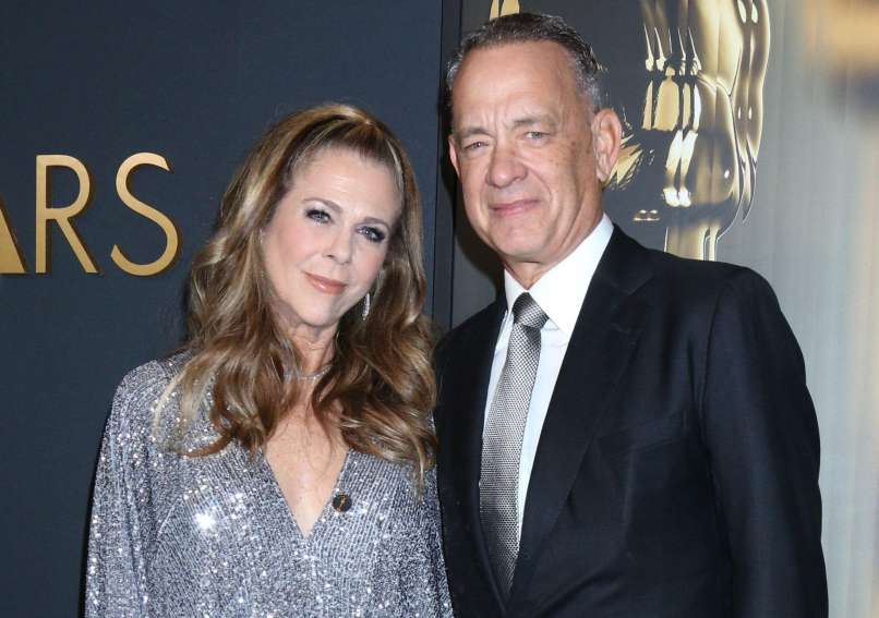 tom-hanks, rita-wilson