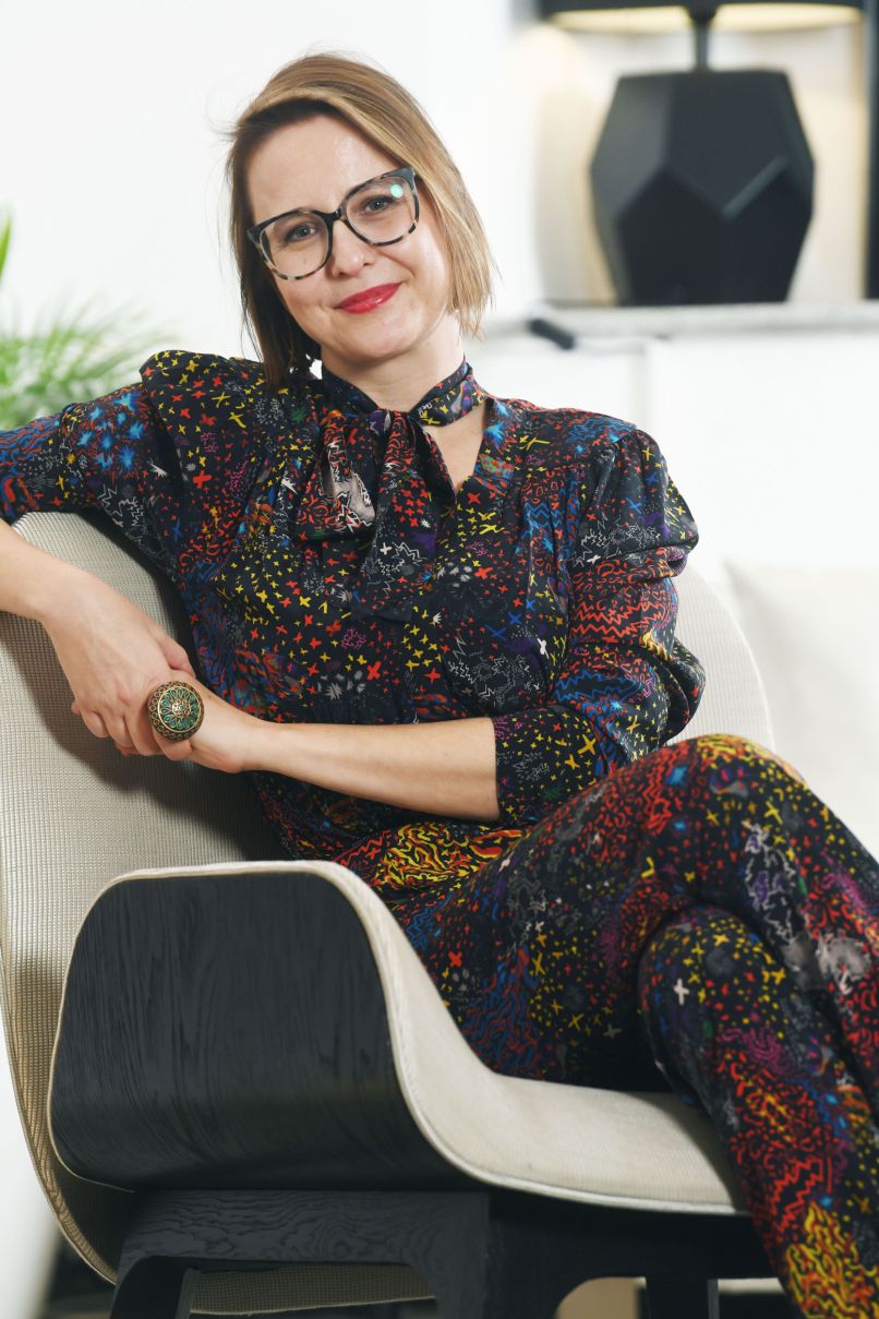 slovenka jasmina jerant