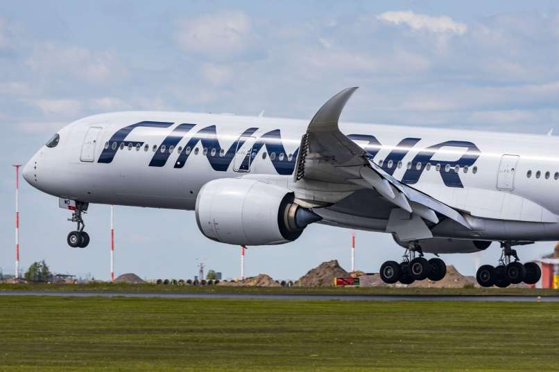 finnair