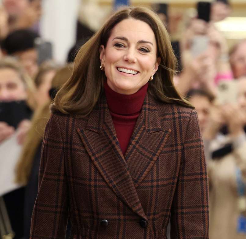 Kate Middleton