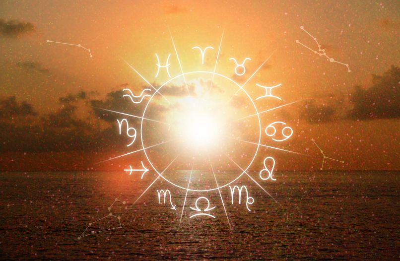 Kozorog, sonce, horoskop