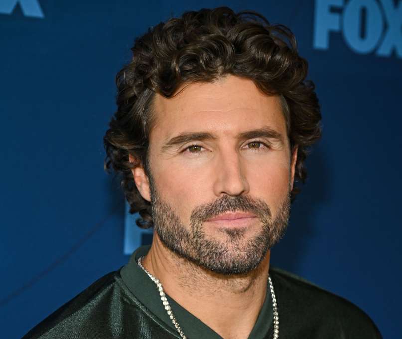 Brody Jenner