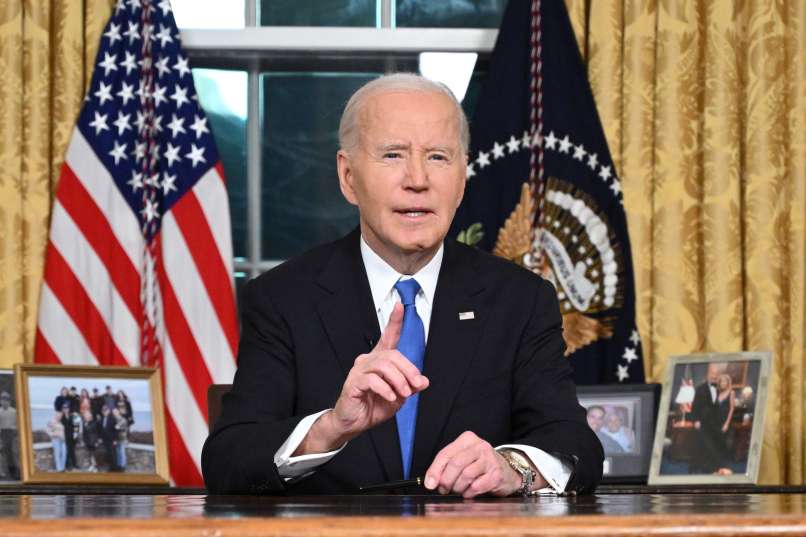 joe biden