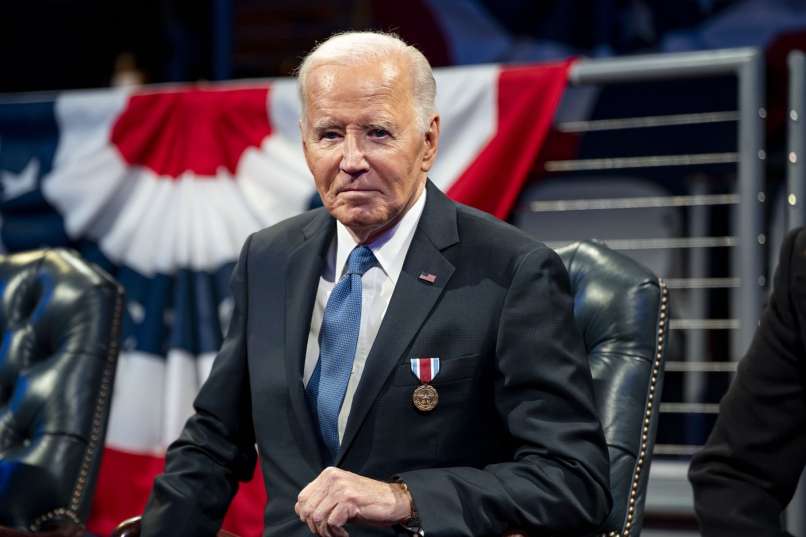 Joe Biden