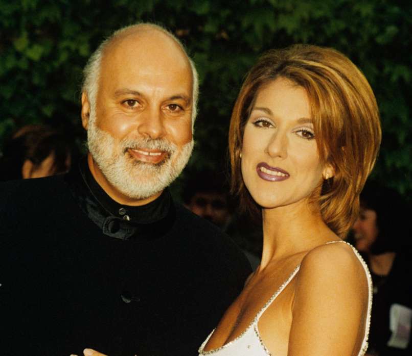 celine-dion, rene-angelil