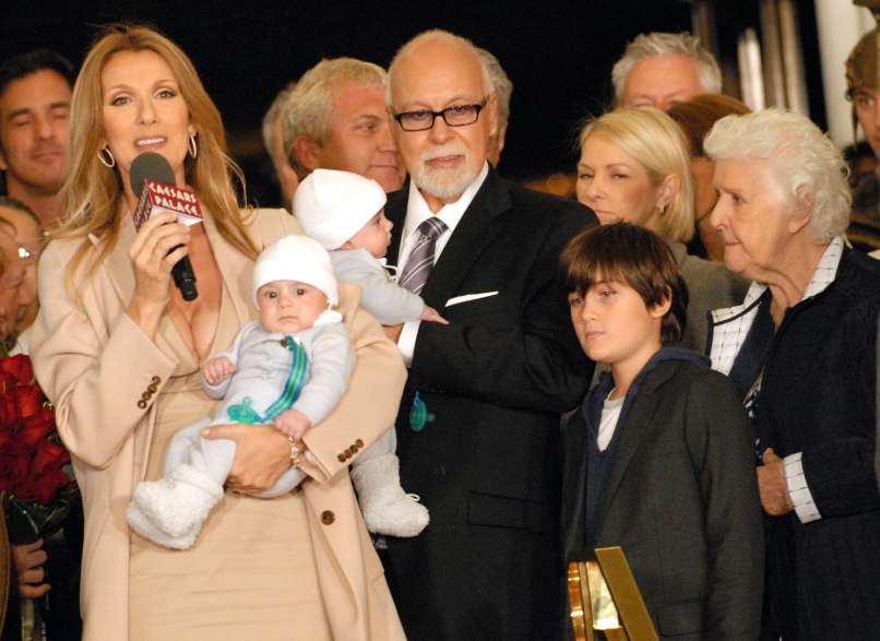 celine-dion, rene-angelil