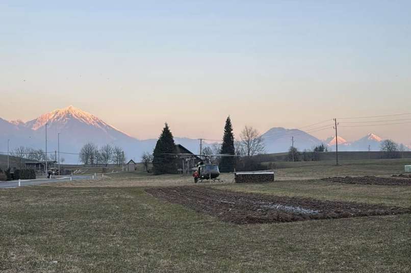 blejska-koca-na-lipanci, gorski-resevalci