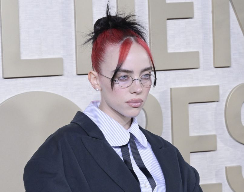 Billie Eilish